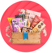 food-hampers