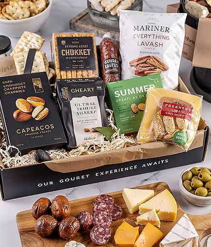 gourmetbasket