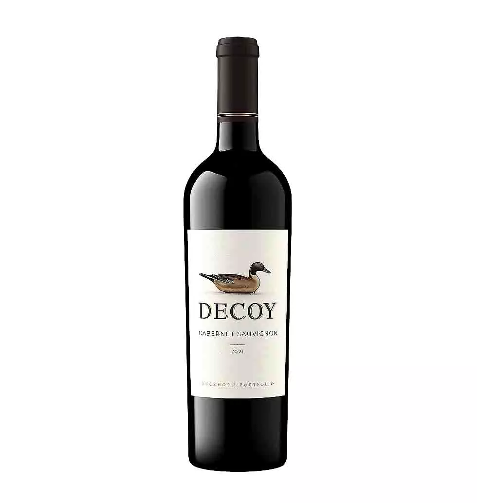 Decoy Celebratory Collection