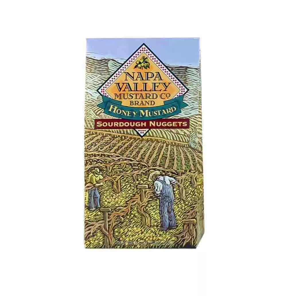 Conundrum Wine & Gourmet Snacks Gift