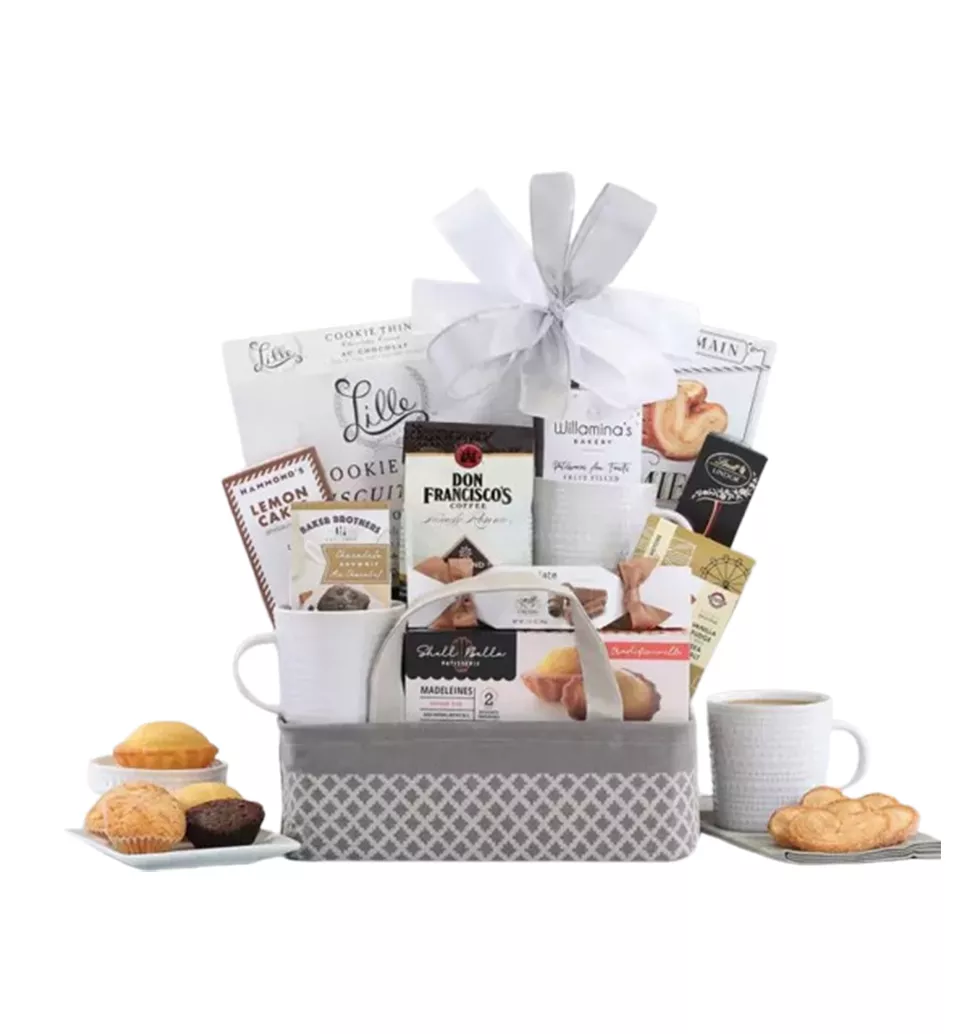Cozy Coffee Lovers Bundle