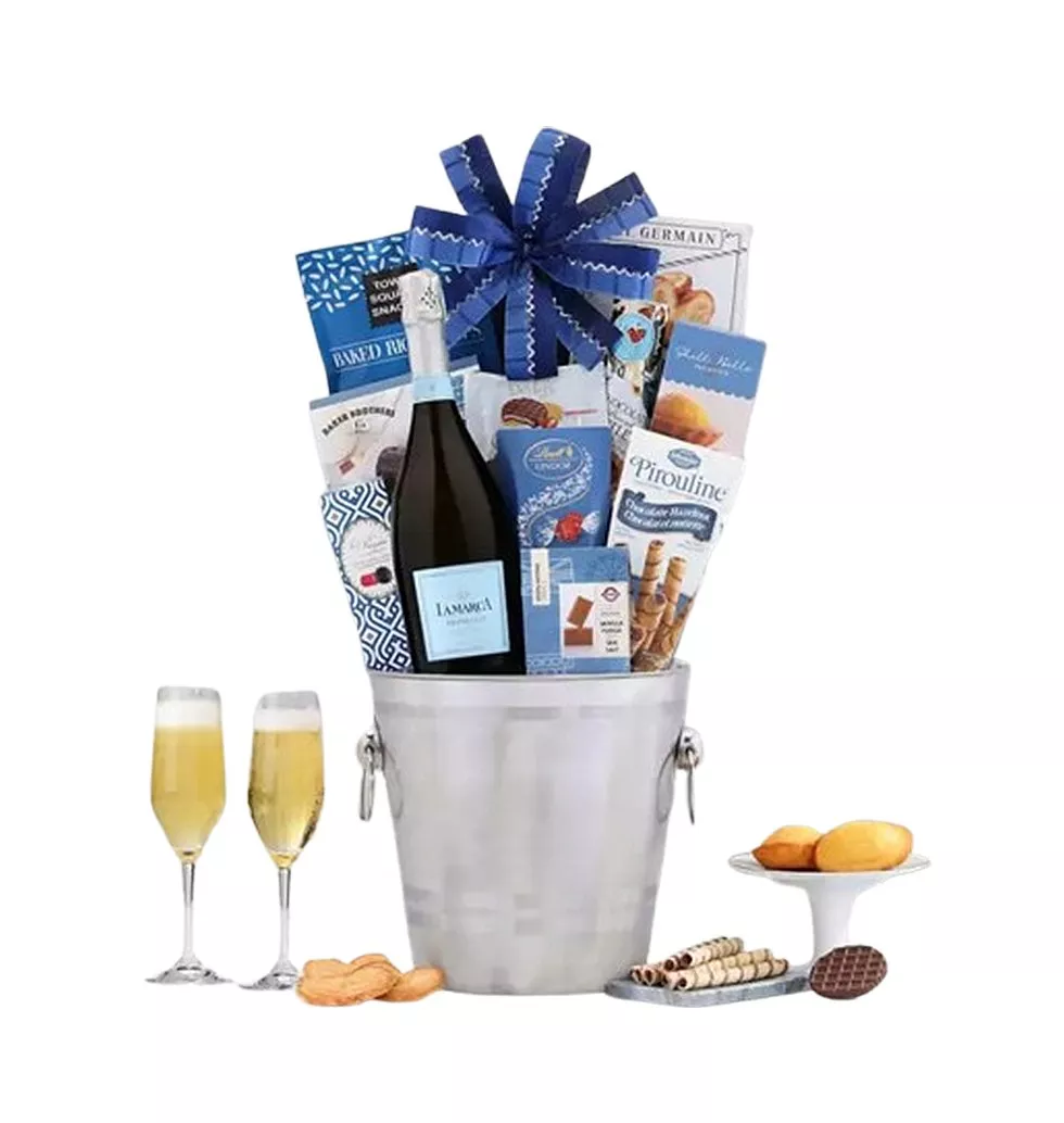 Toast of Joy Prosecco Collection