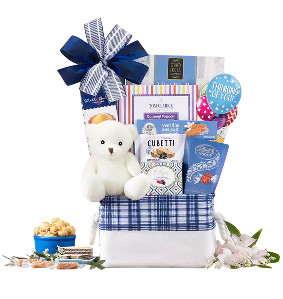 Sweet Sentiments Bear Collection