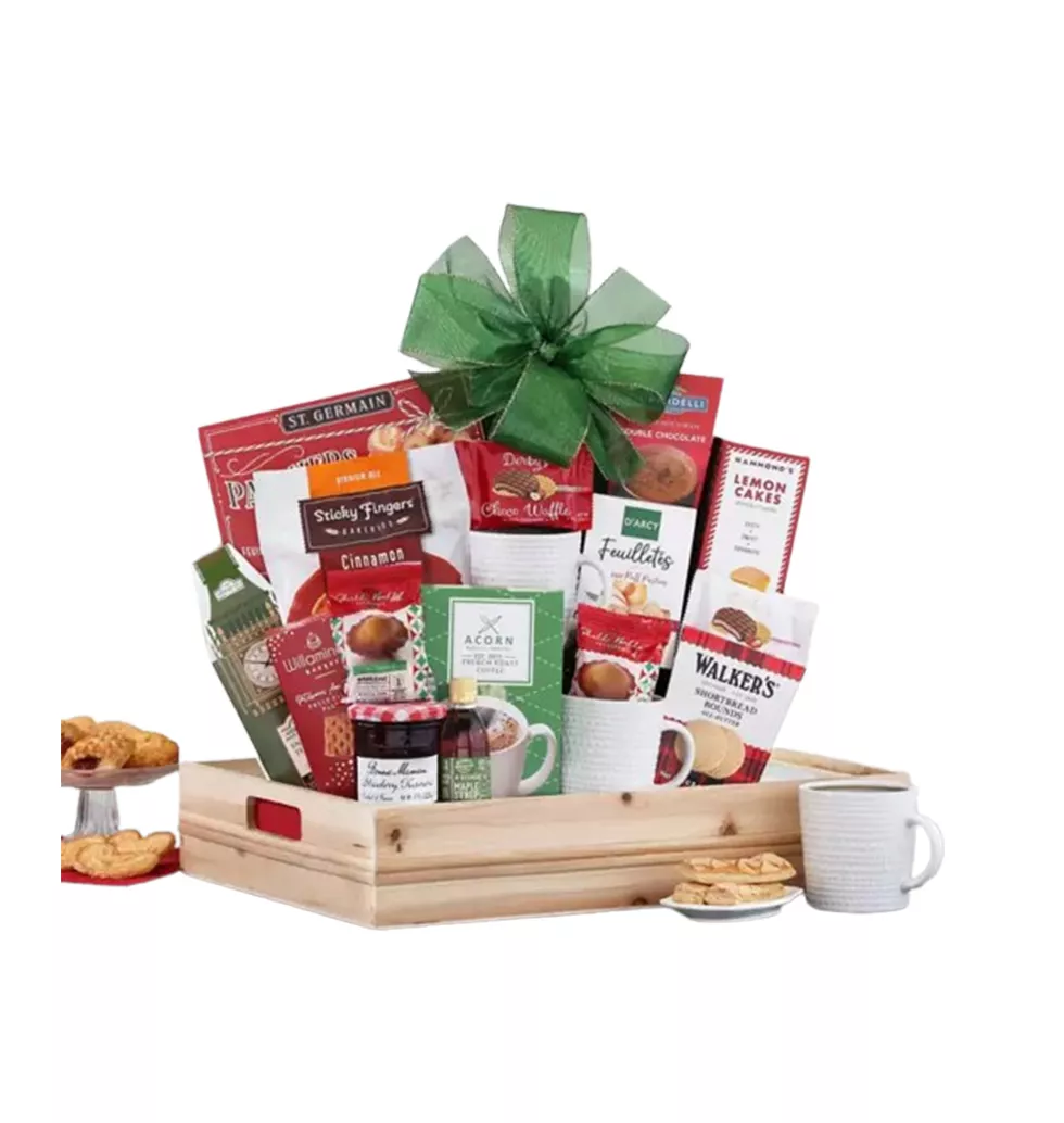 Breakfast Bonanza Gift Collection