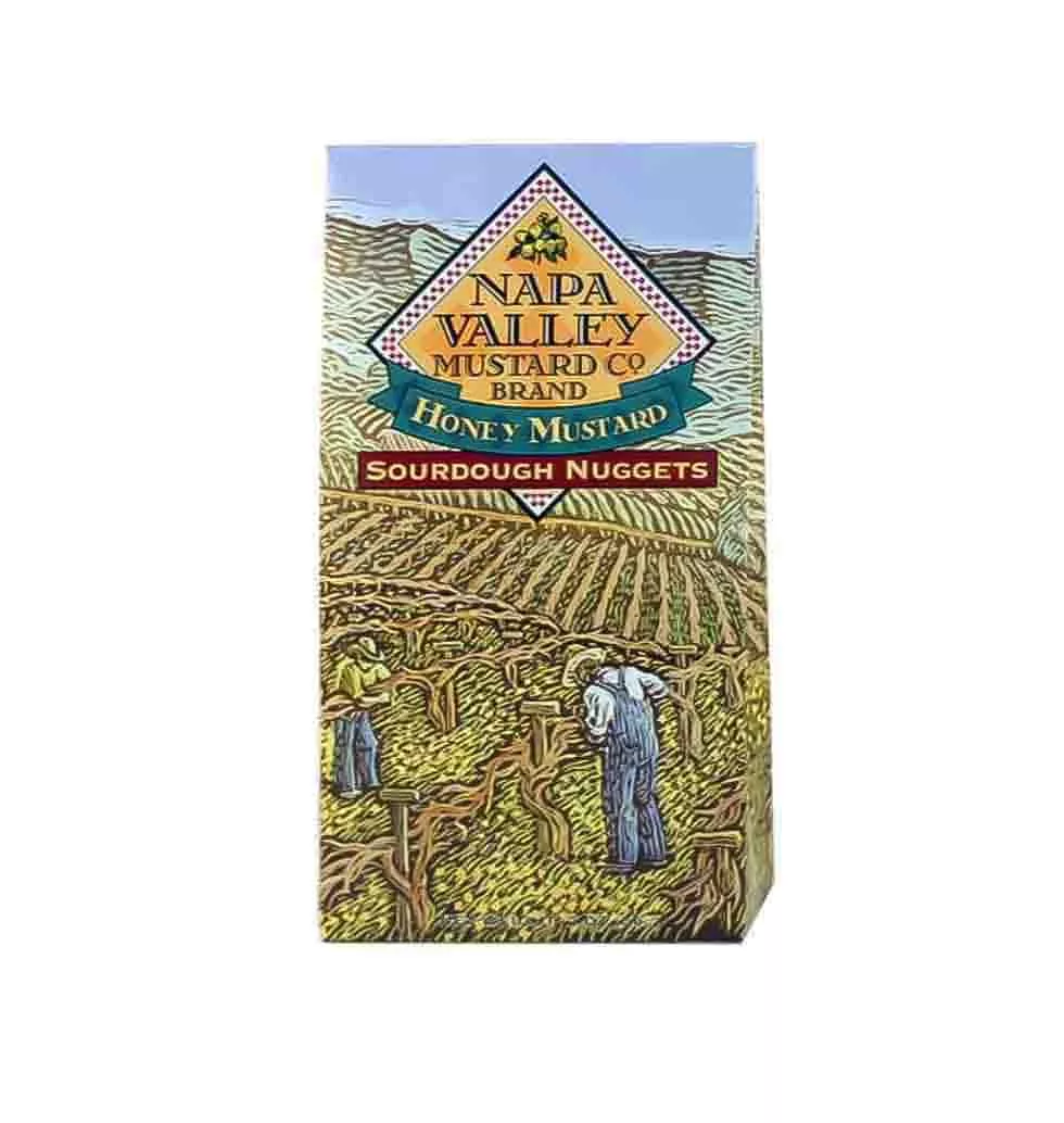 Elegant Wine & Gourmet Snack Collection