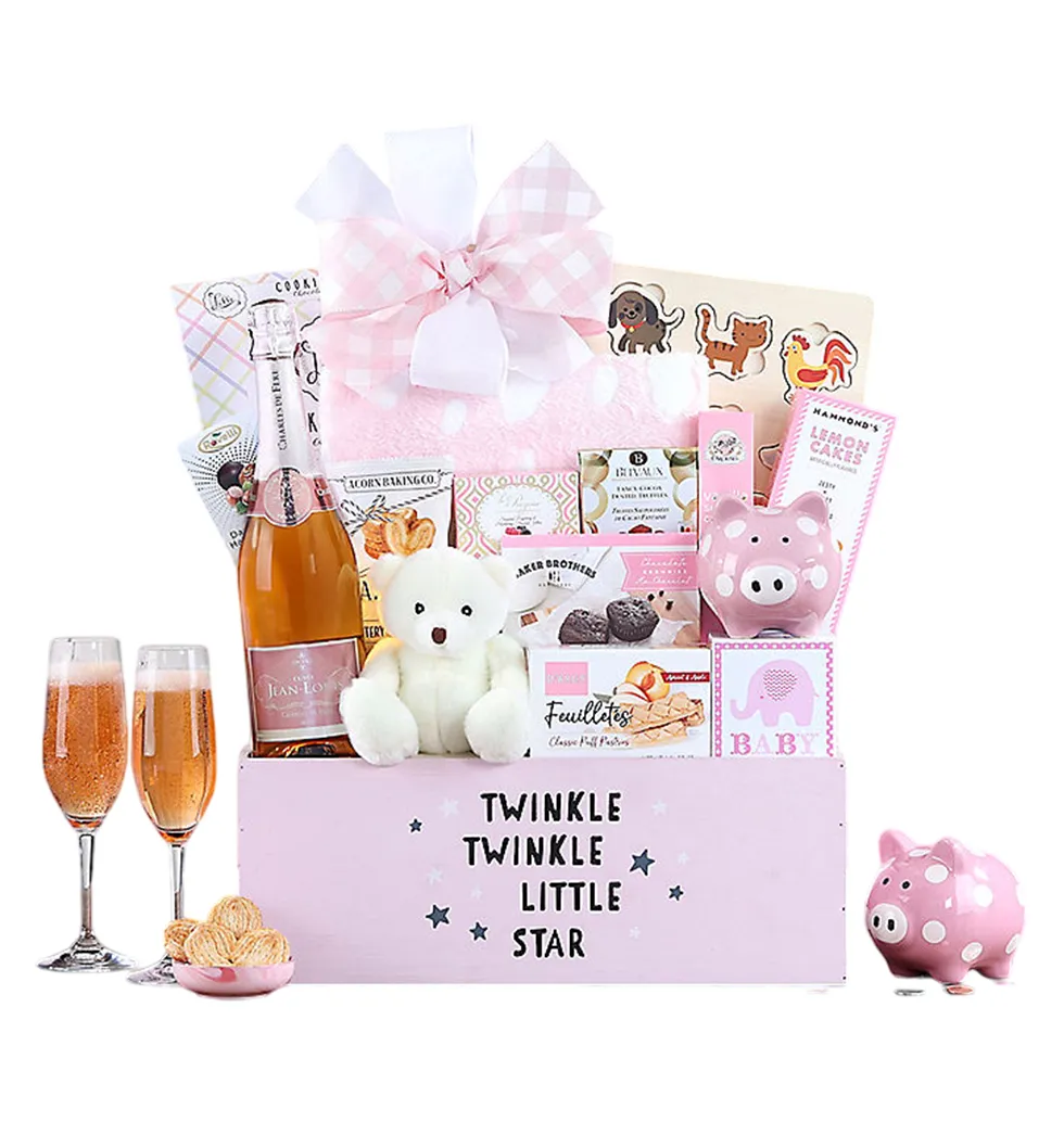 Little One Celebration Gift Pack