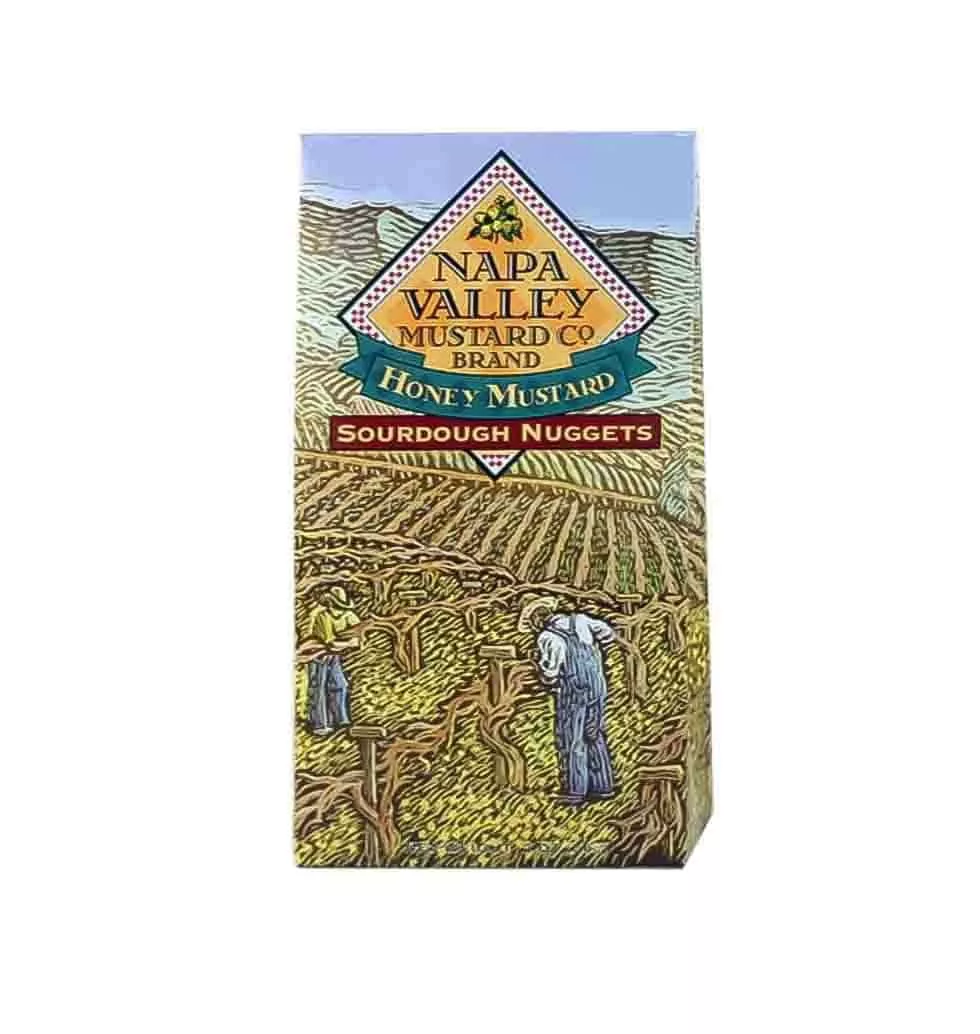 Gourmet Wine Gift Box