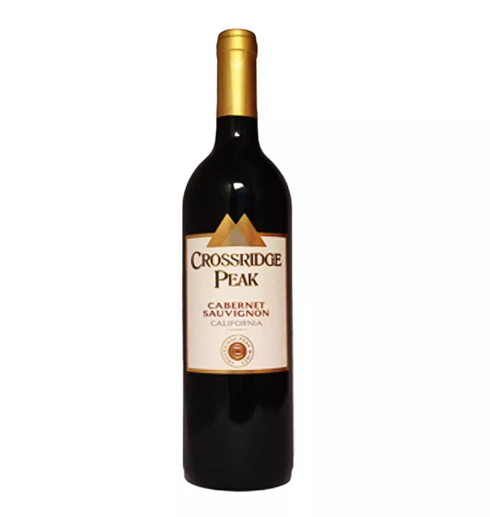 Gourmet Wine Gift Box