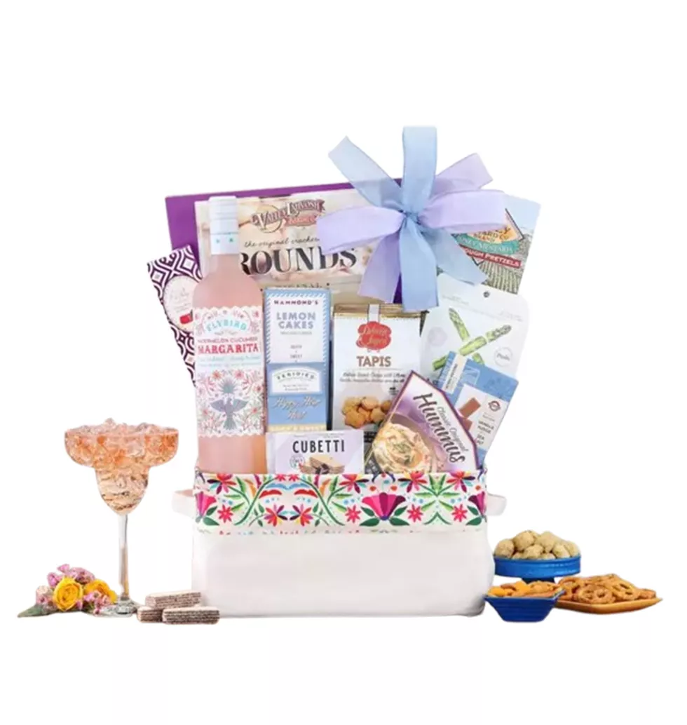 Ultimate Relaxation Cocktail Collection