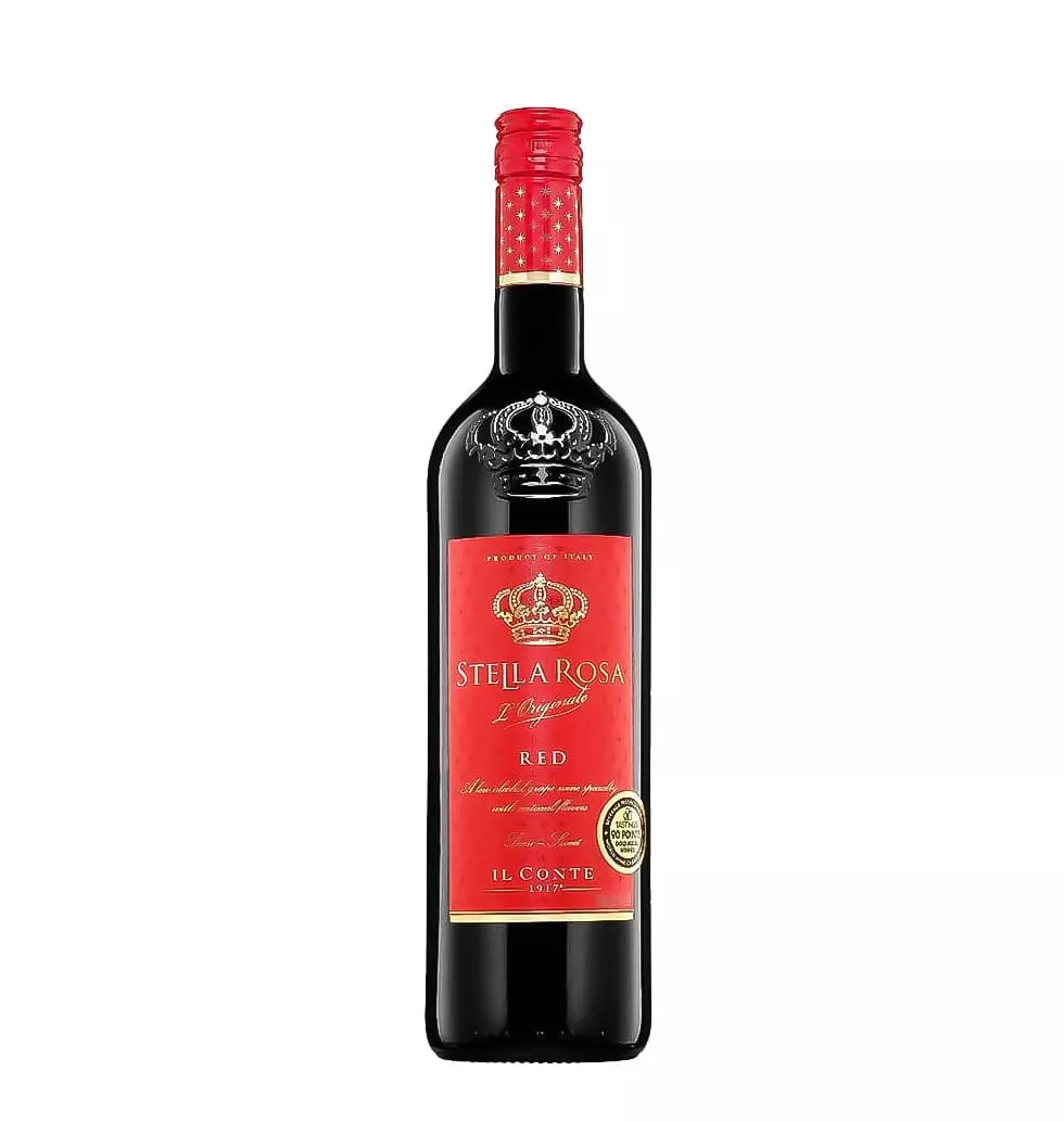 Italian Wine & Snack Experience