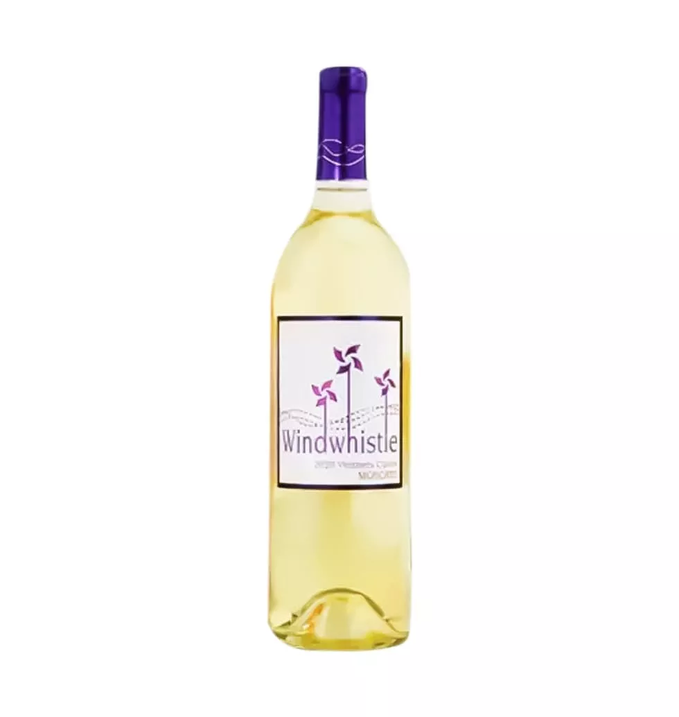 Wine & Treats Happy Hour Set