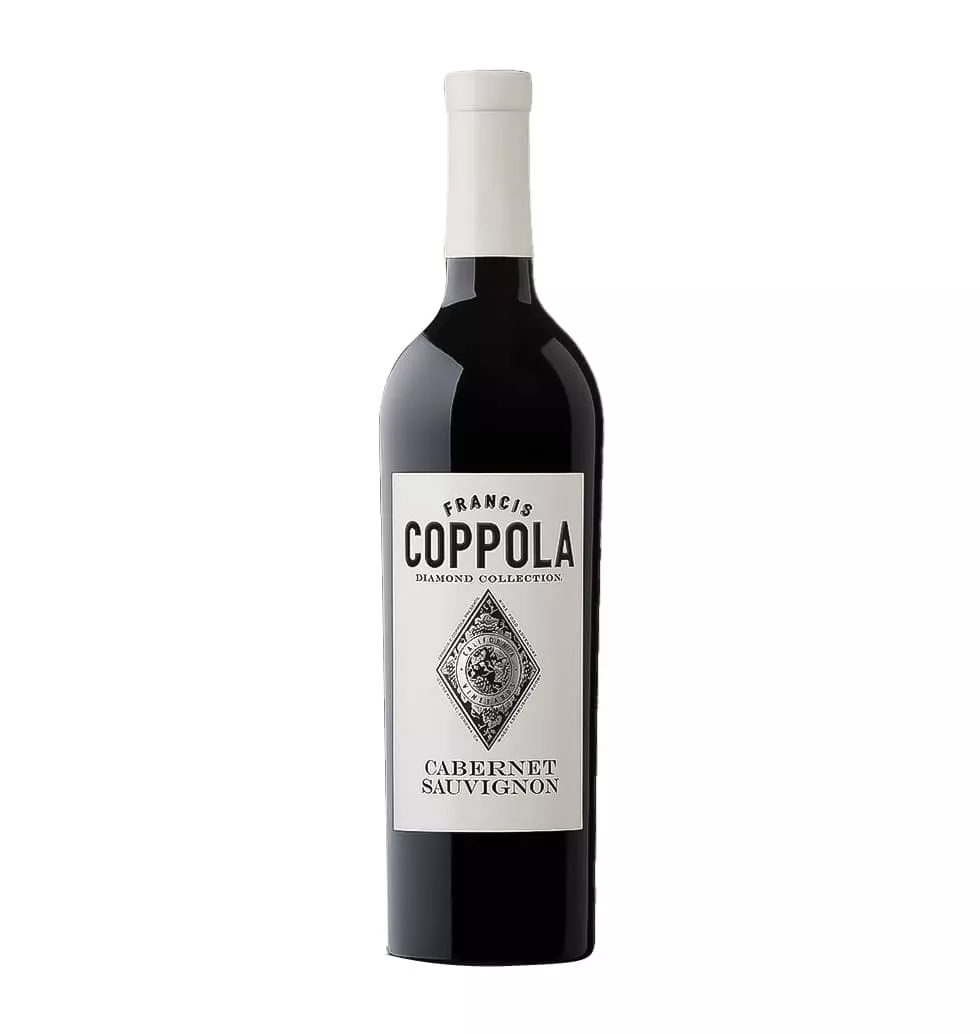 Coppola Classics & Gourmet Delights Hamper