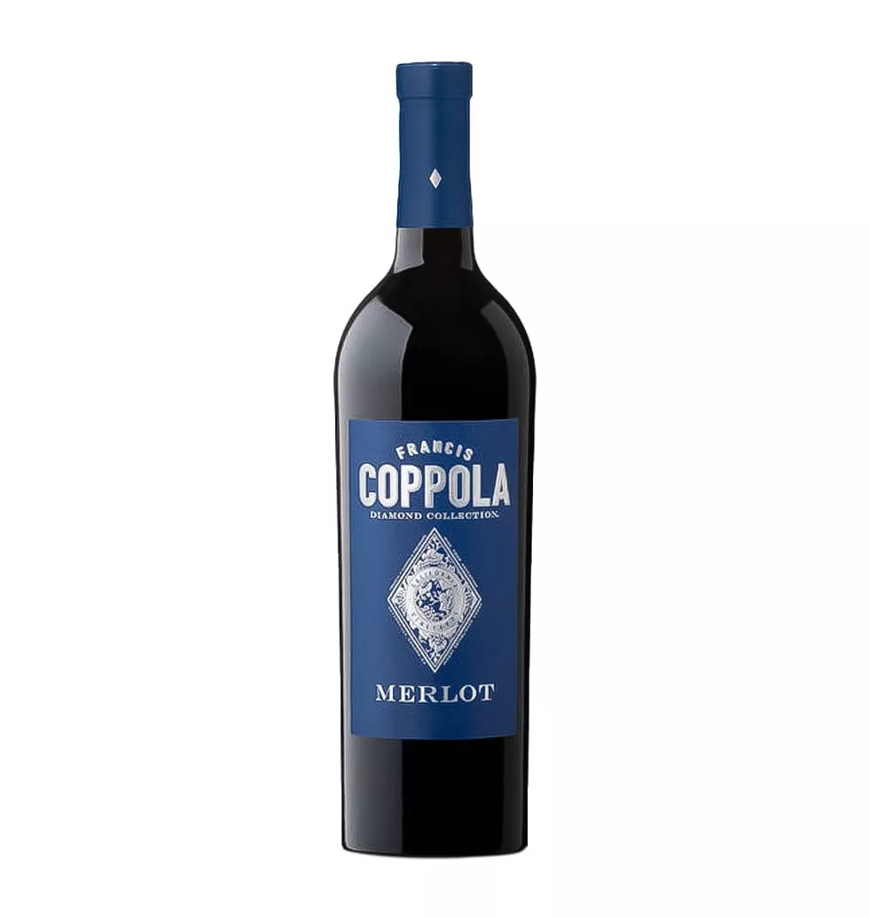 Coppola Classics & Gourmet Delights Hamper