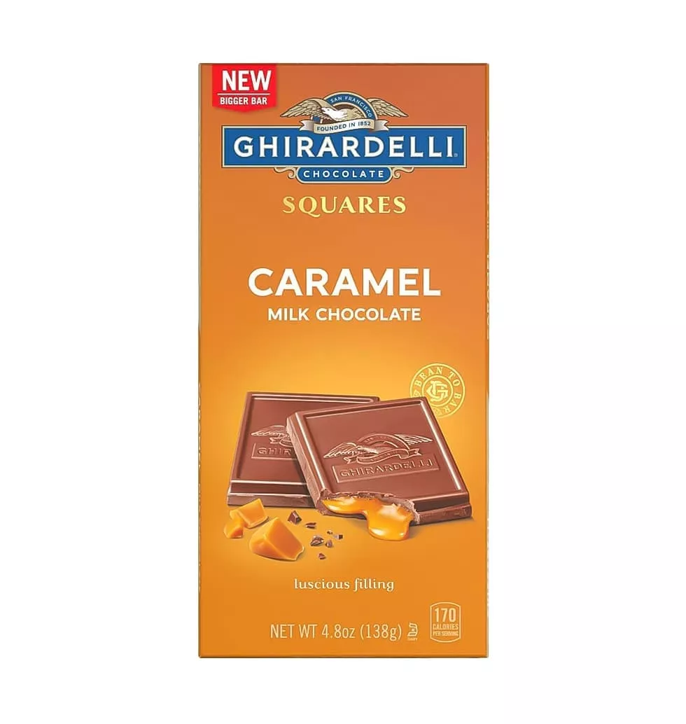 Sweet Summer Chocolate Collection