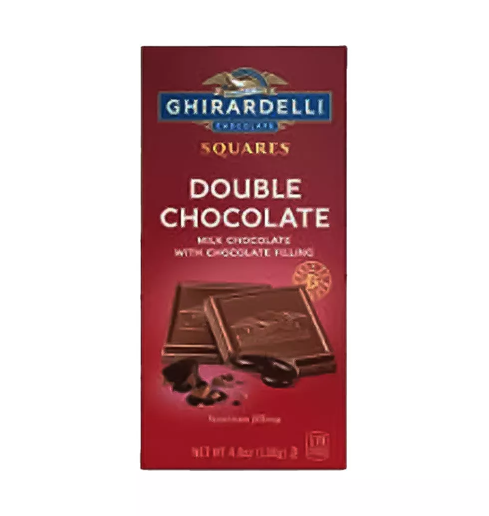 Sweet Summer Chocolate Collection