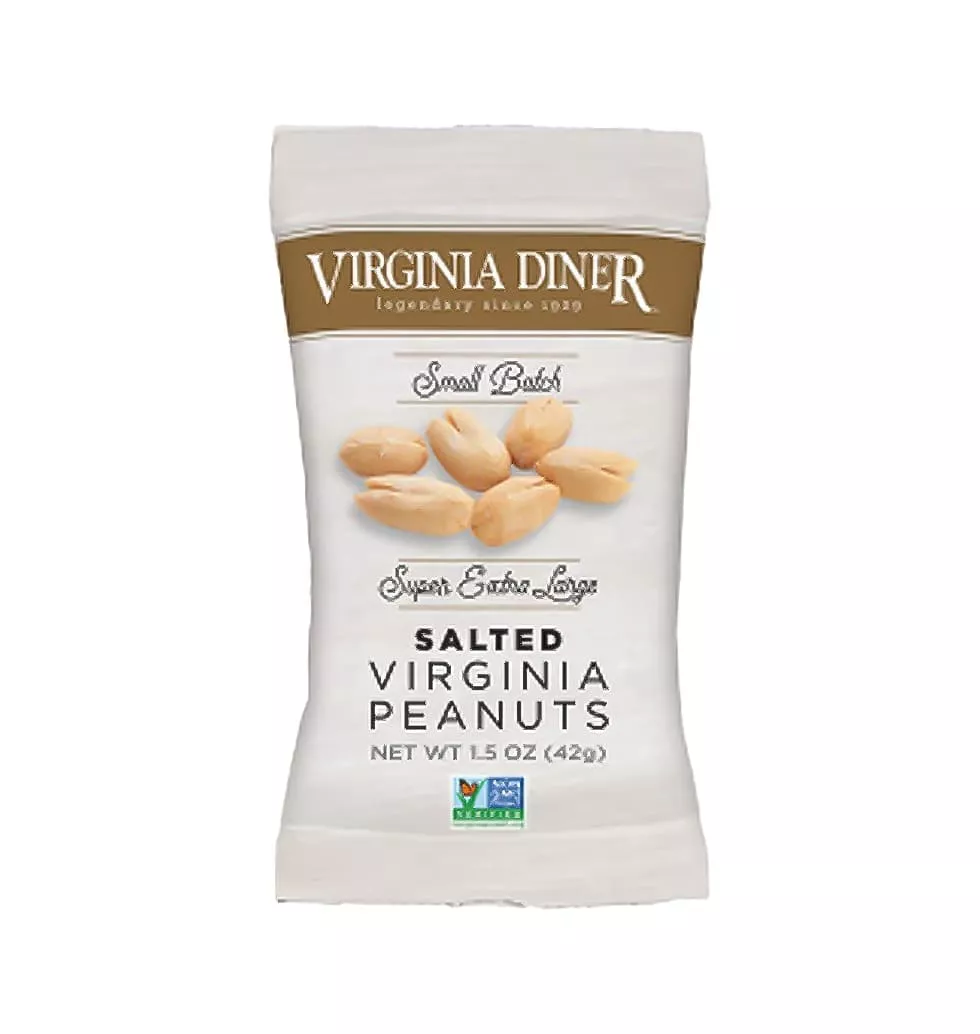 Gourmet Snack and Treat Selection