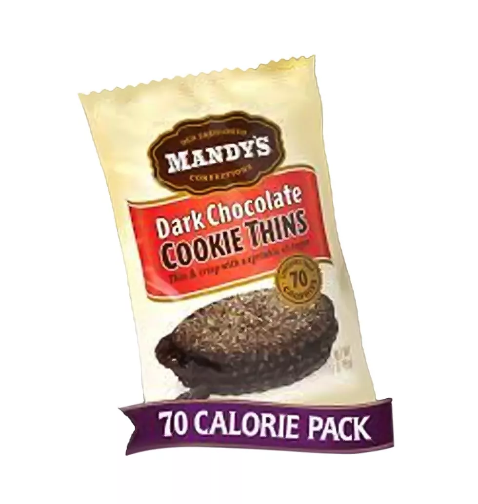 Gourmet Snack and Treat Selection