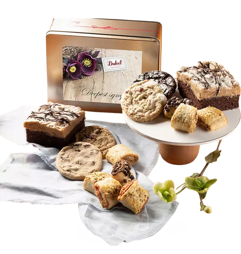 Heartwarming Bakery Assortment Gift