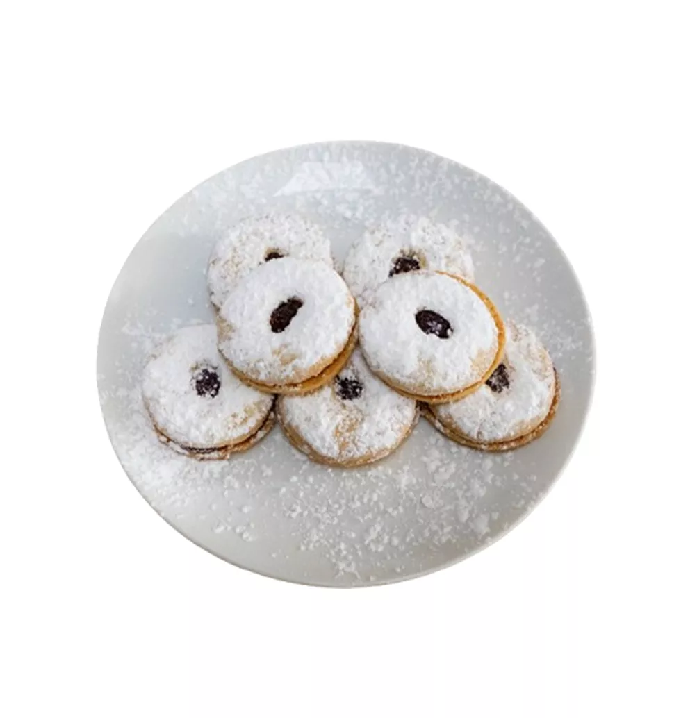 Assorted Cookies Gift Delight