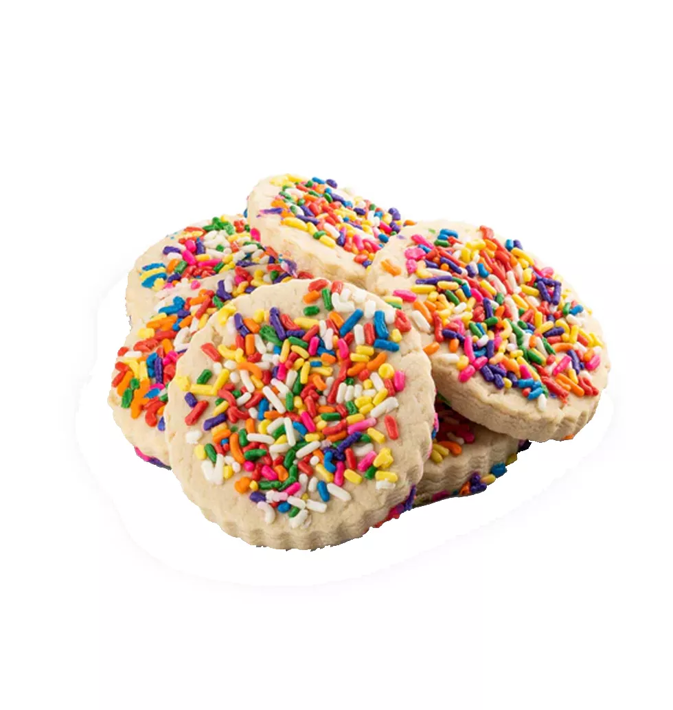 Assorted Cookies Gift Delight
