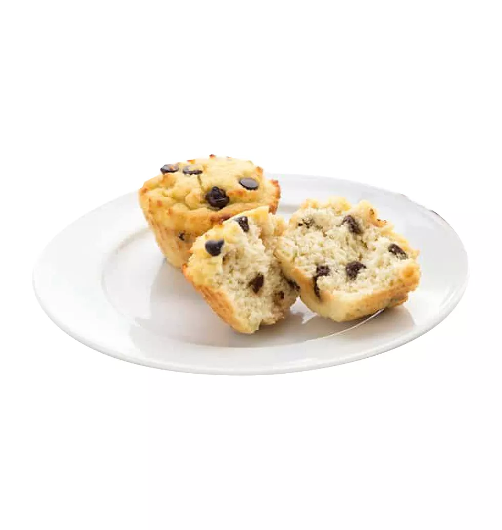 Sweet Tooth Mini Muffin Assortment