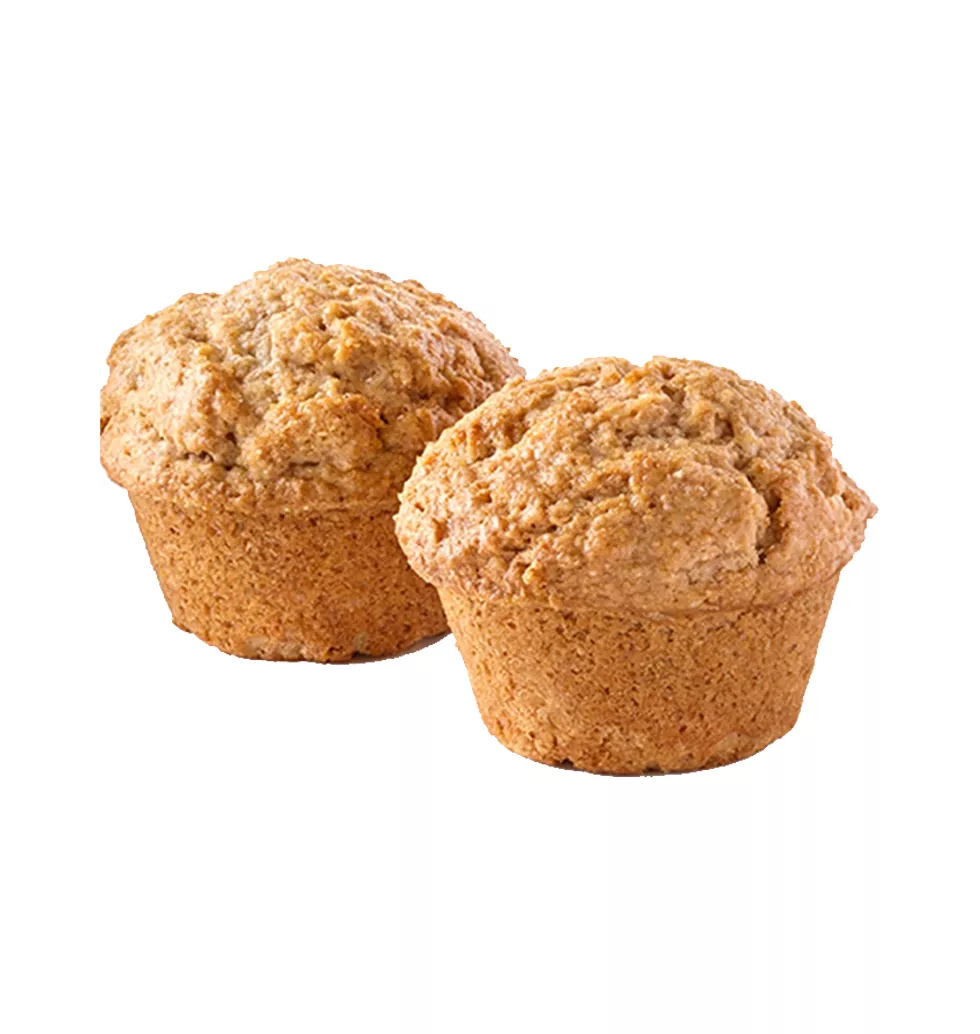 Sweet Tooth Mini Muffin Assortment