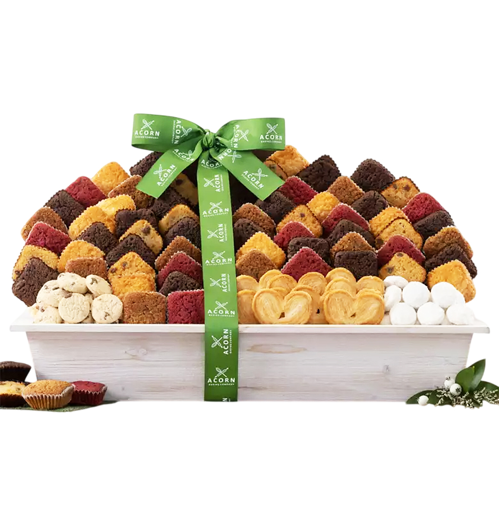 Freshly Baked Gourmet Delight Collection