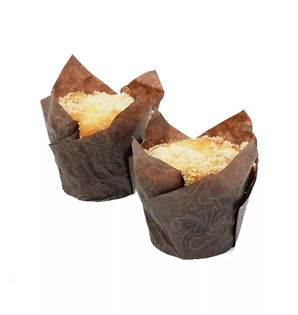 Tempting Treats Bakery Assortment