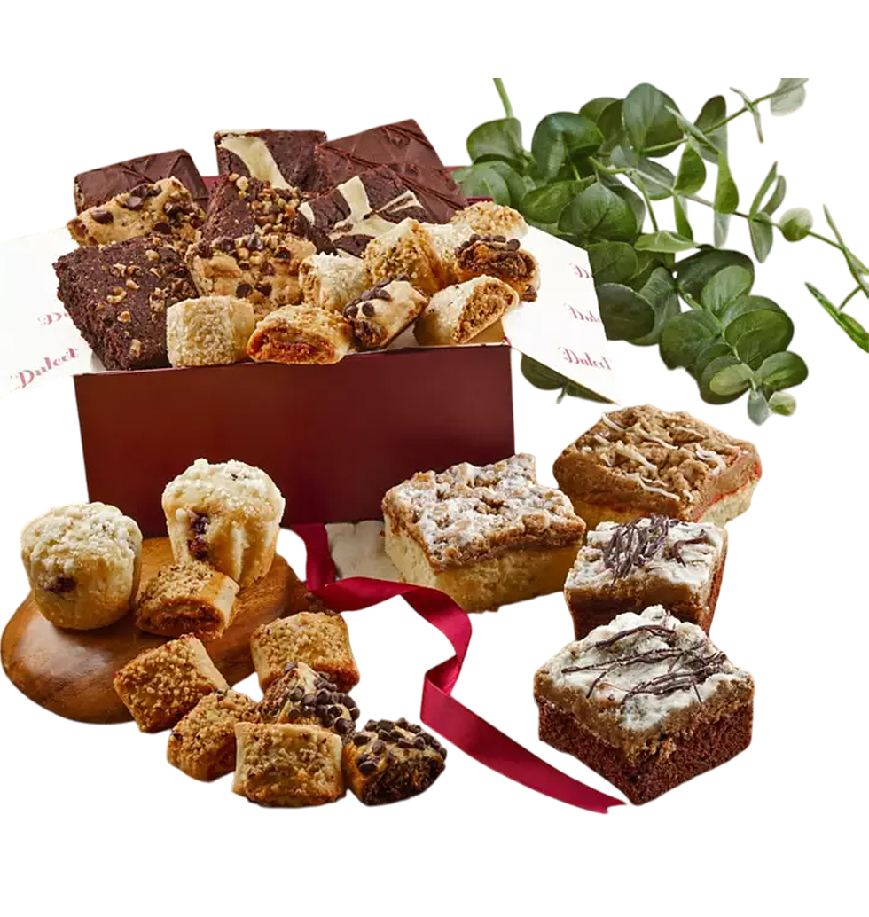 Ultimate Bakery Indulgence Set