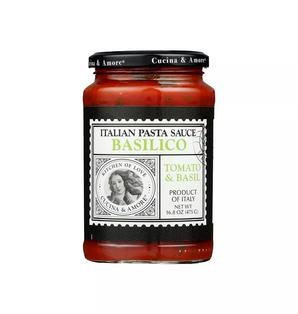Italian Gourmet Delight Basket