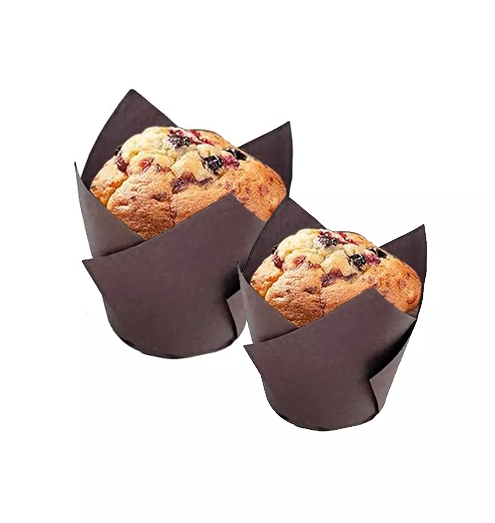 Gourmet Bakery Treats Gift Hamper