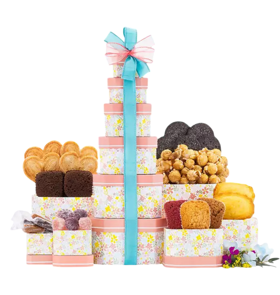 Chocolate Sensations Gourmet Medley