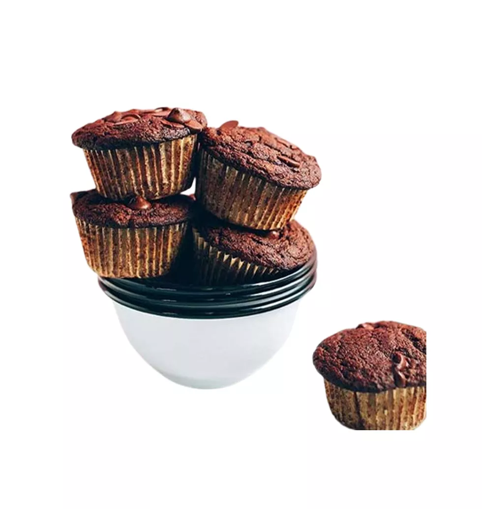 Chocolate Sensations Gourmet Medley