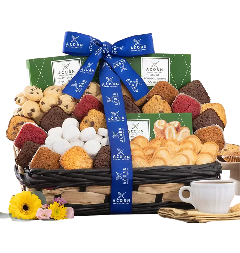 Ultimate Indulgence Dessert Collection