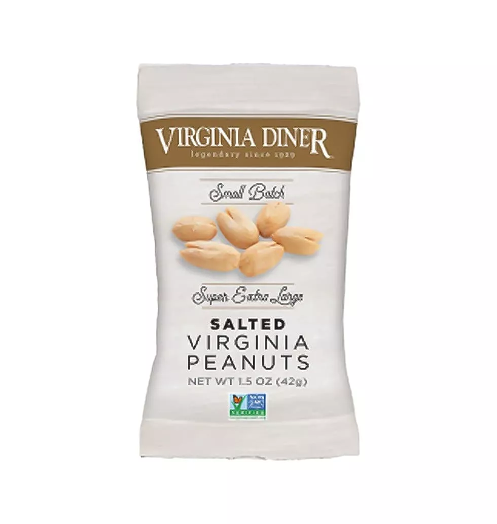 Game Day Snack Selection