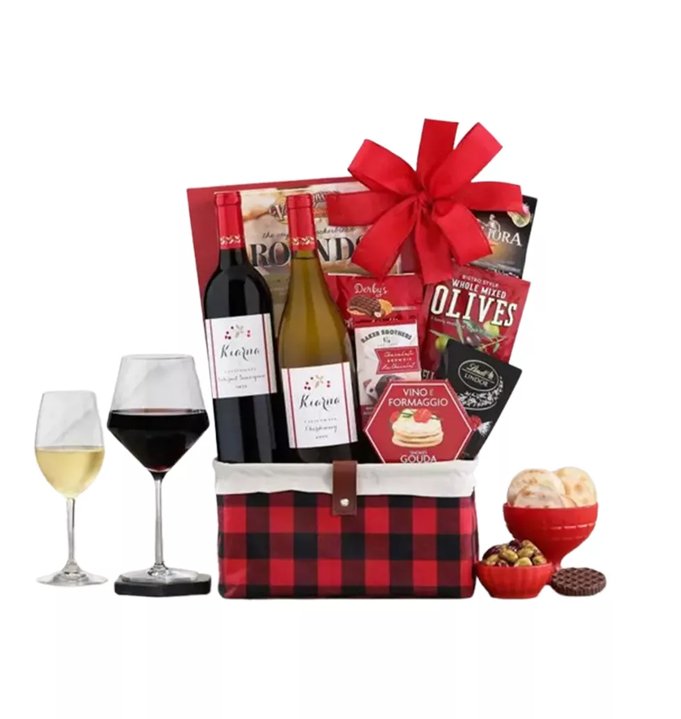 Joyful Sips Wine Experience