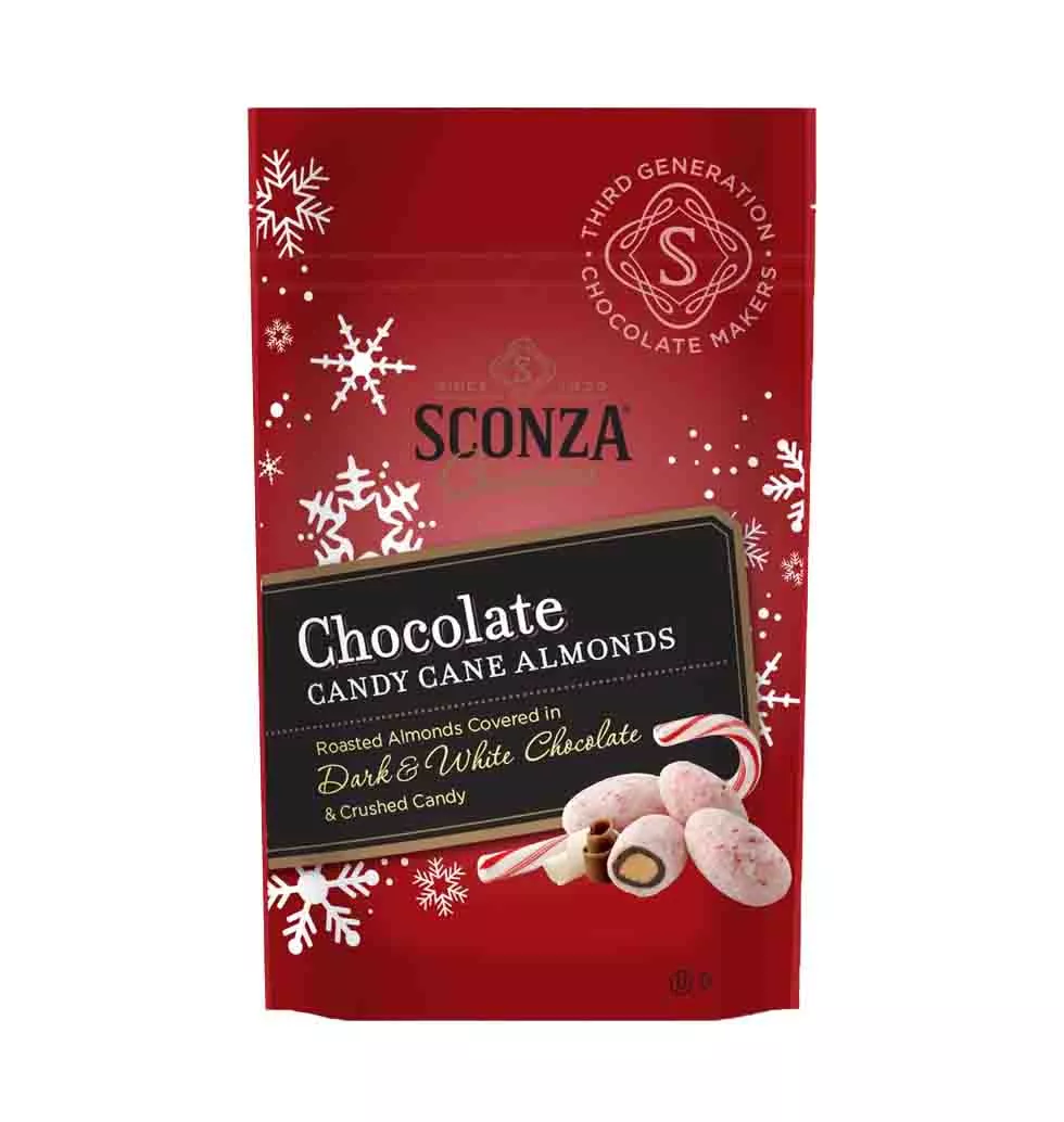 Gourmet Celebration Sleigh Delight
