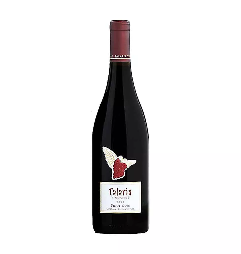 Wonderful Red Wine Collection