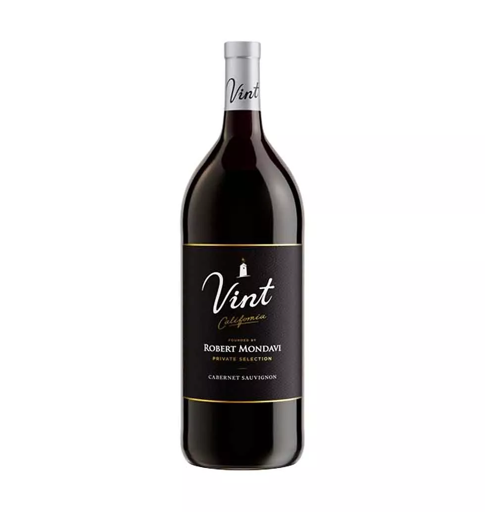 Cabernet & Confections Sleigh Treats