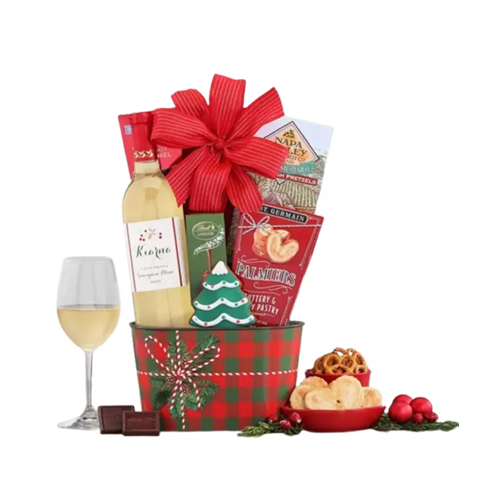 Sauvignon Blanc and Sweet Treats