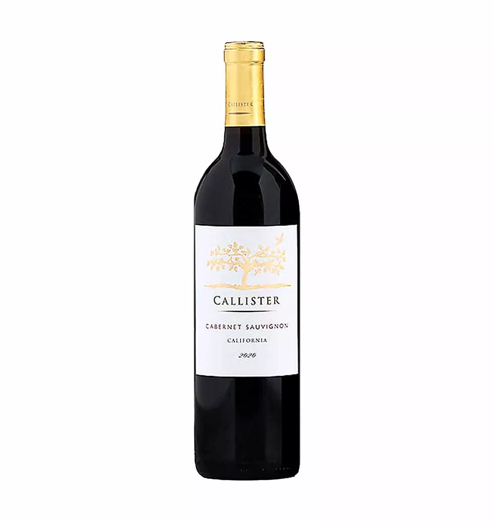 Joyful Wine & Treats Gift Set
