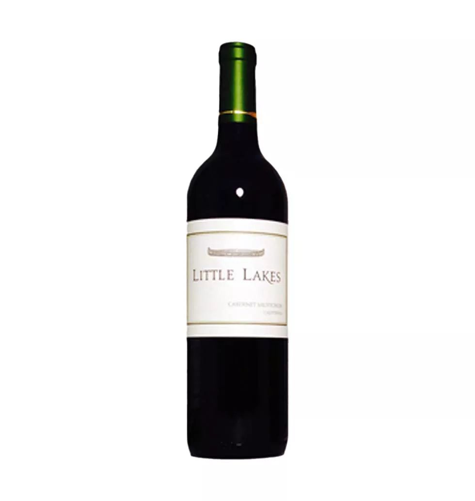 Refreshing Wine Gift Set
