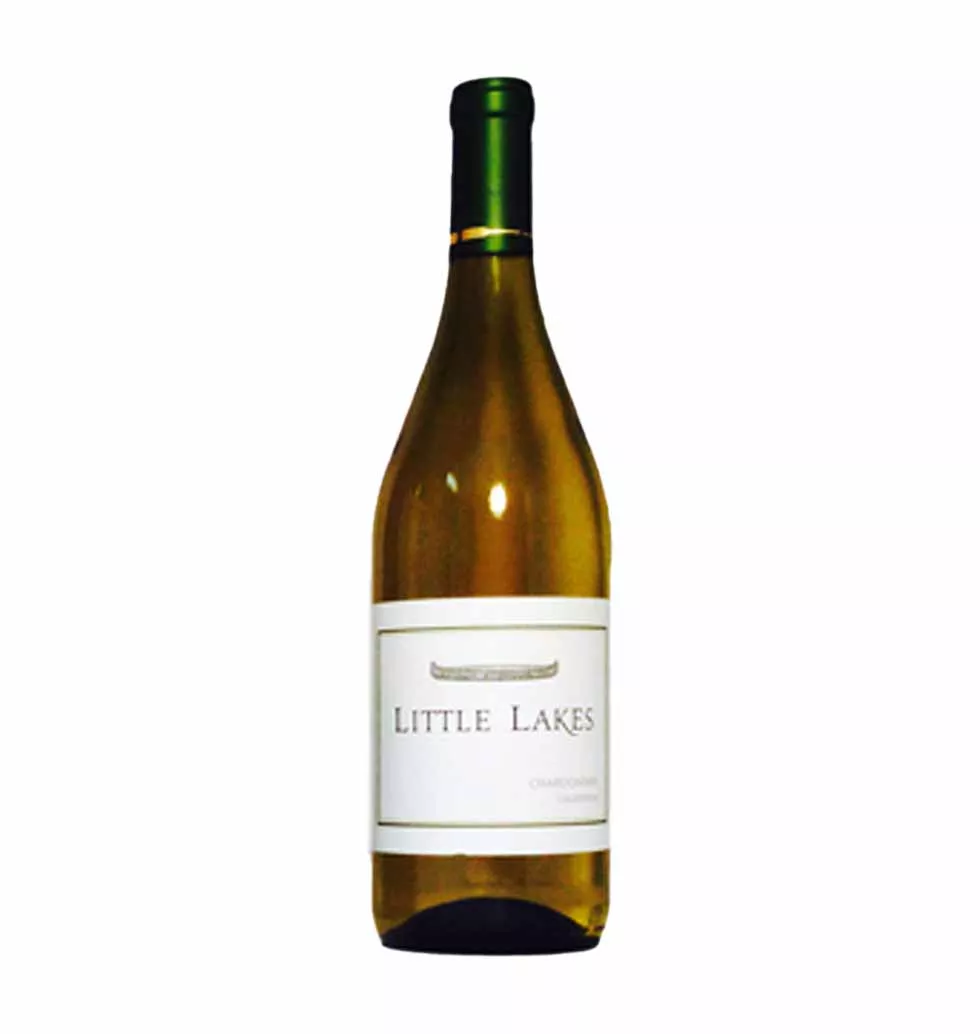Refreshing Wine Gift Set