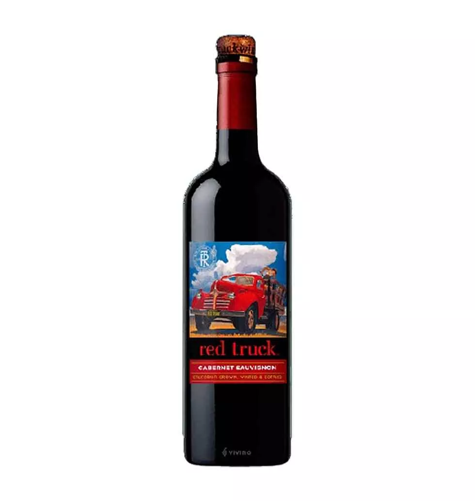 Lavish Snacks with Rich Cabernet