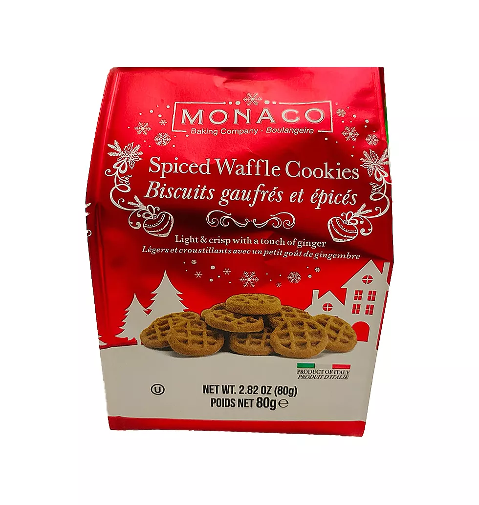 Indulgent Gourmet Gift Sleigh
