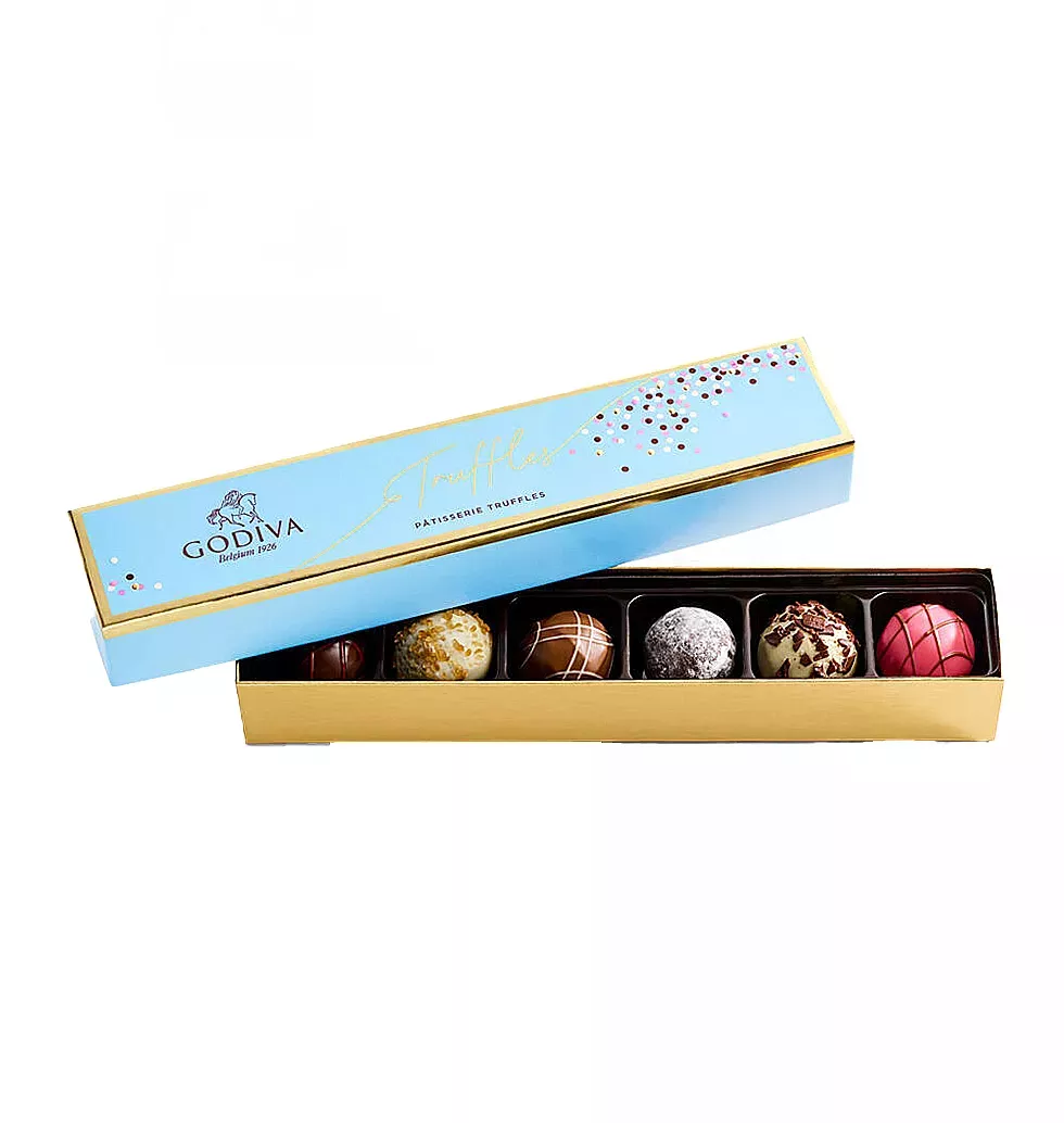Artisan Chocolates & Treats Pack