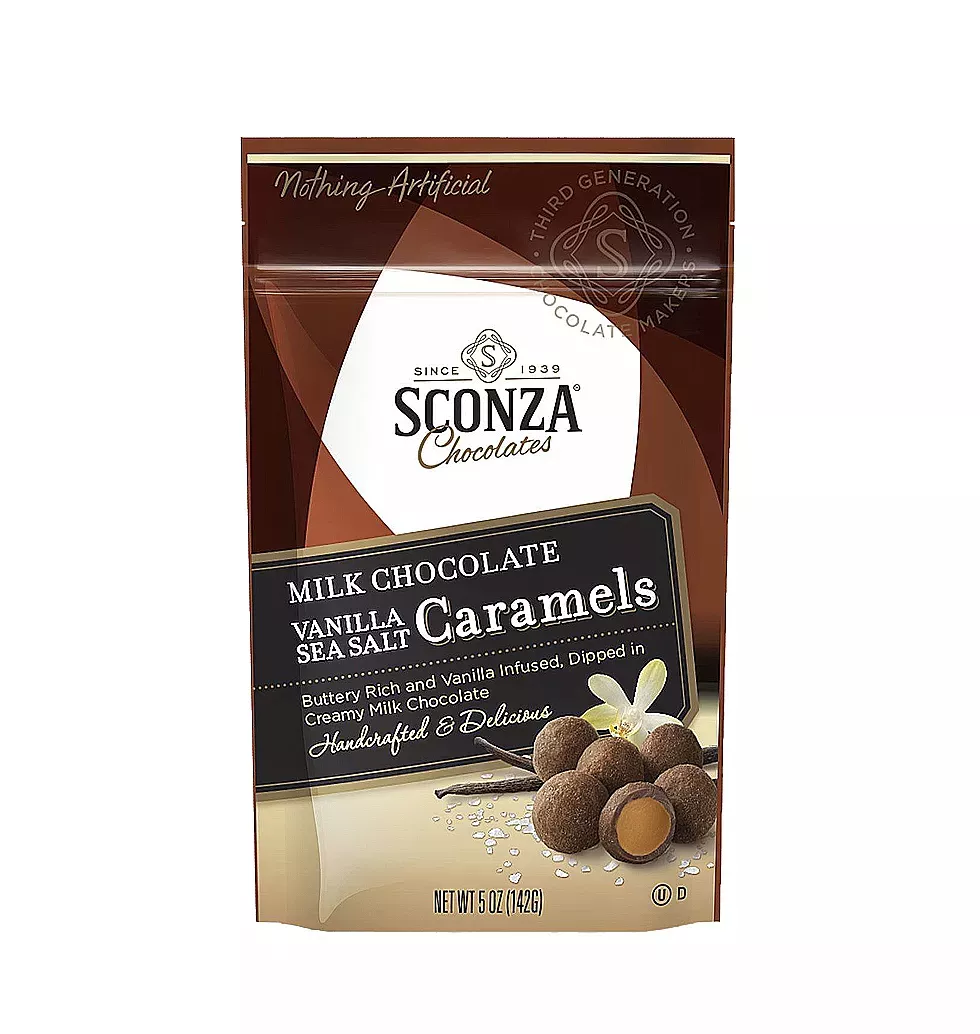 Luxurious Sweet & Savory Delight Pack