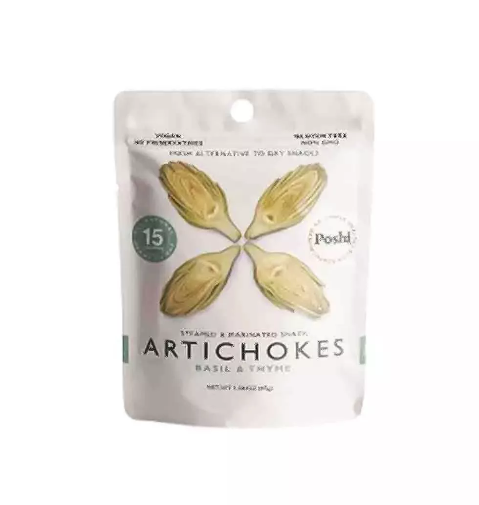 Luxurious Sweet & Savory Delight Pack