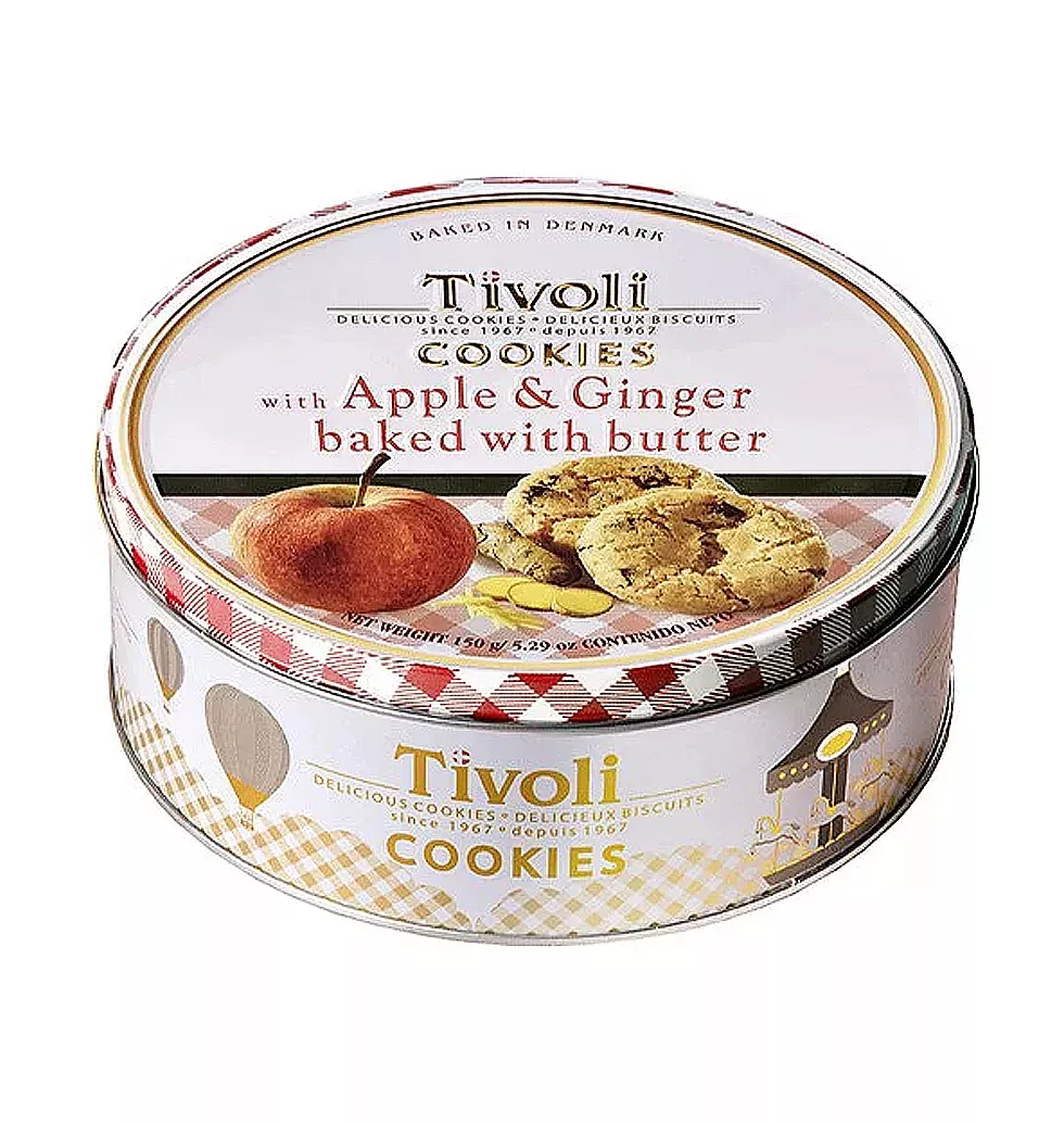 Luxurious Sweet & Savory Delight Pack