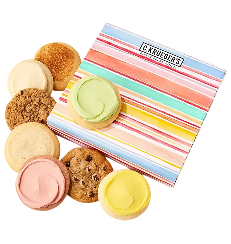 Summer Treats Cookie Collection